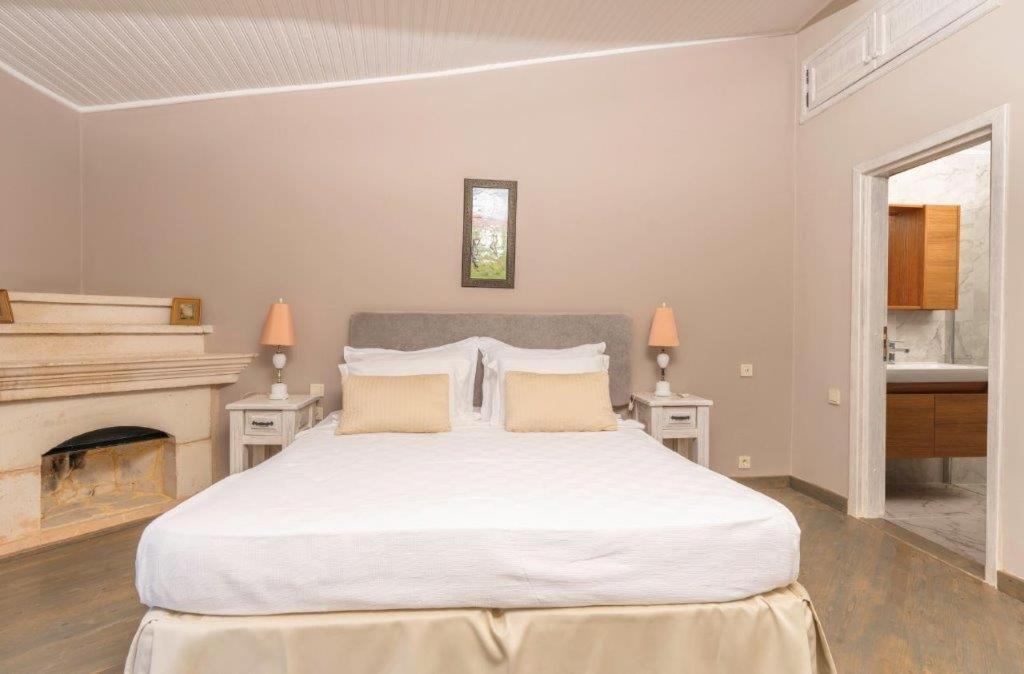 Club Patara Villas Kalkan Exterior photo