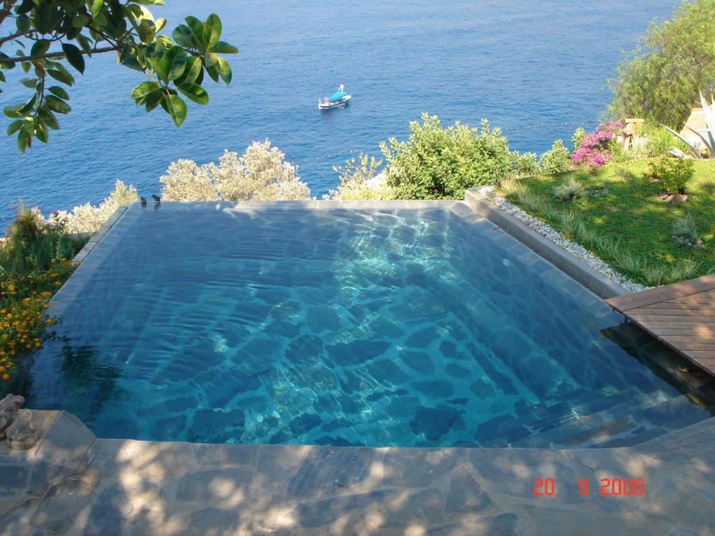 Club Patara Villas Kalkan Room photo