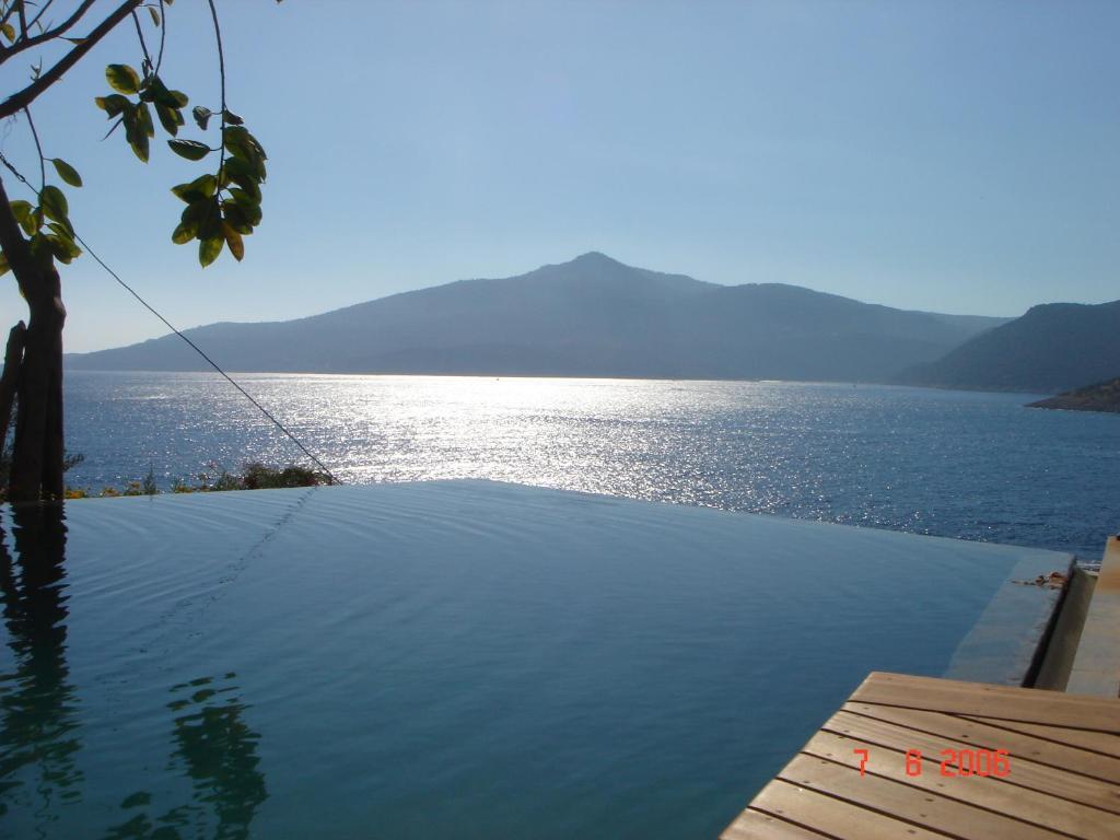 Club Patara Villas Kalkan Room photo