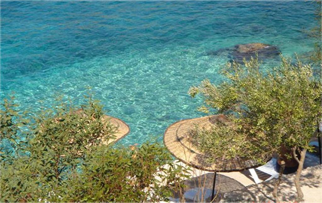 Club Patara Villas Kalkan Exterior photo