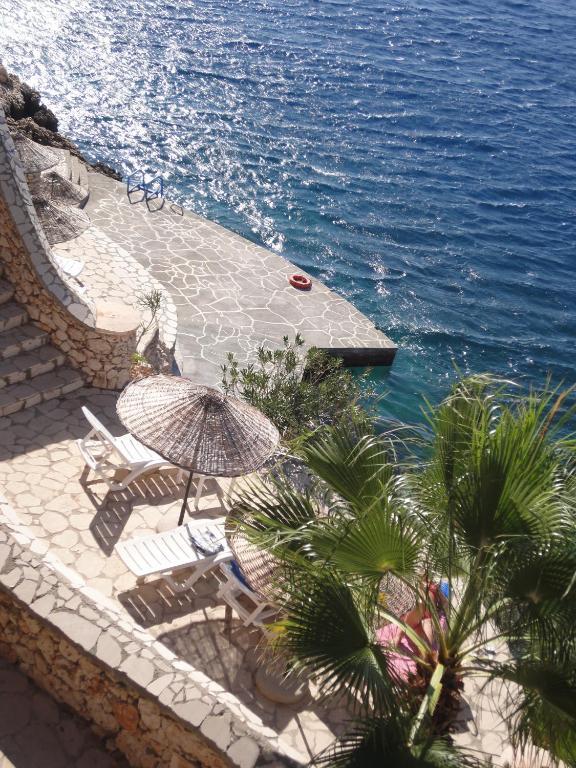 Club Patara Villas Kalkan Exterior photo