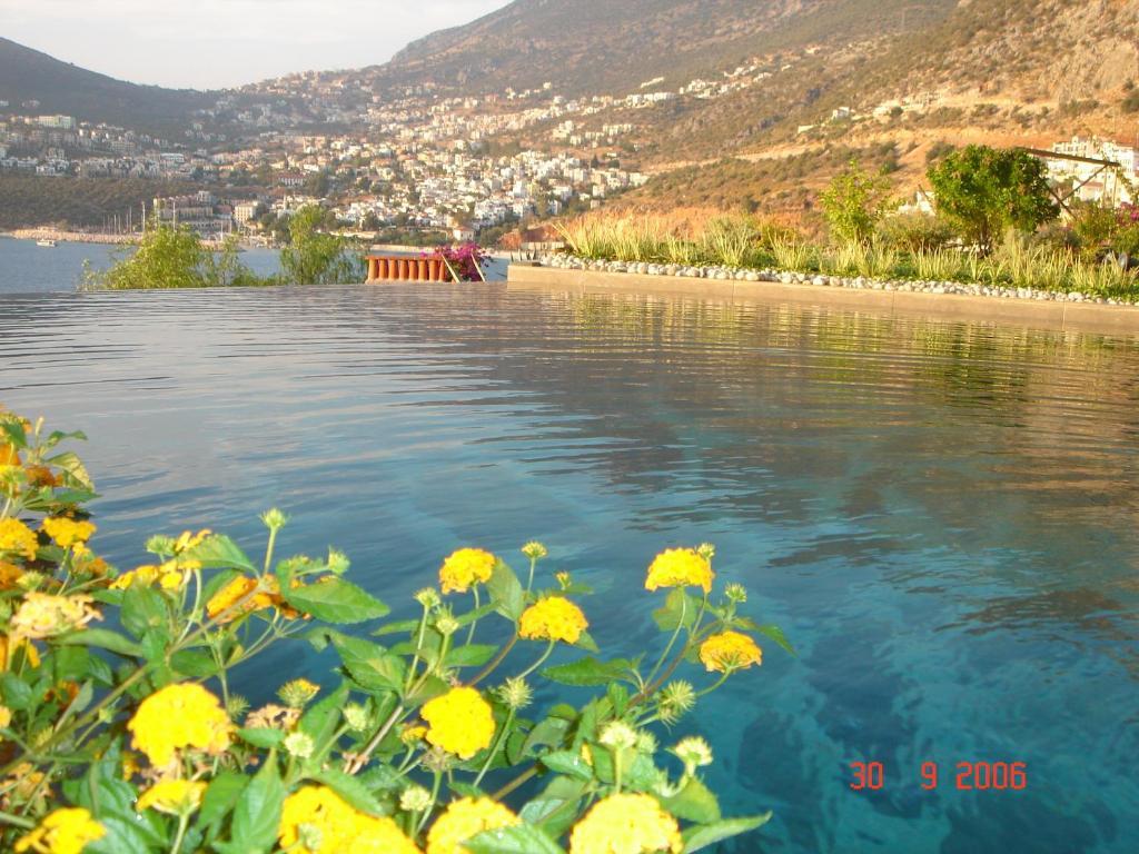 Club Patara Villas Kalkan Room photo