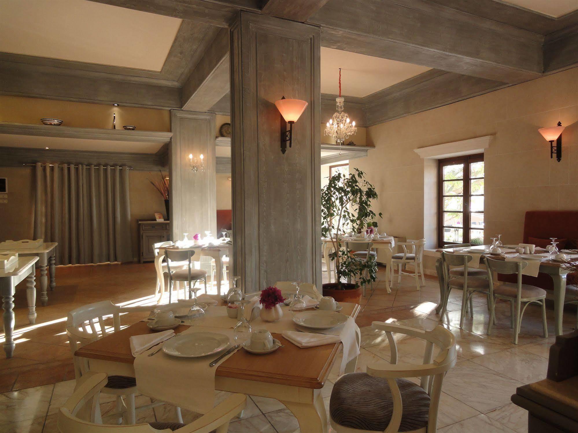 Club Patara Villas Kalkan Exterior photo
