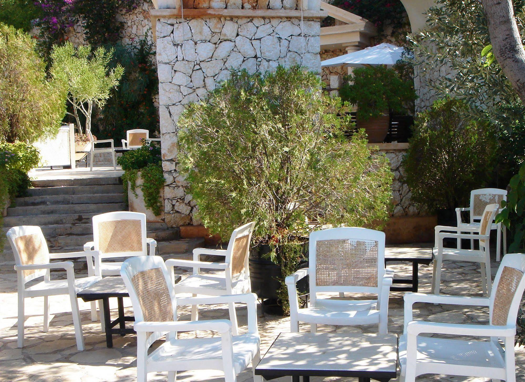 Club Patara Villas Kalkan Exterior photo